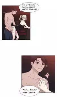 Miss Mystic Ch.1-19 (English) (Ongoing)