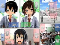 [Tokuni Mirashichi] Danshi Dorei Program | The Boy-Slave Program [English] [Dorofinu]