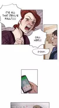 [Ramjak] Atonement Camp Ch.1-28 (English) (Ongoing)