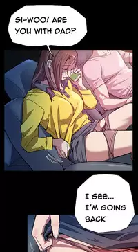 Moms Cafe Ch.1-10 (English) (Ongoing)