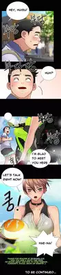 [Mr. Mun] Will You Do as I Say? Ch.1-17 (English) (Ongoing)