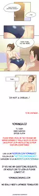 [Gamang] Sports Girl Ch.1-26 (English) (YoManga) (Ongoing)