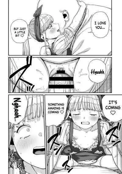 [pastime774] Unique Job "Tanetsuke Oji-san" o Kakutoku shimashita 1-9 | I Acquired the Unique Job (Class) [Mating Oji-san] Ch. 1-9 [English] {Doujins.com}