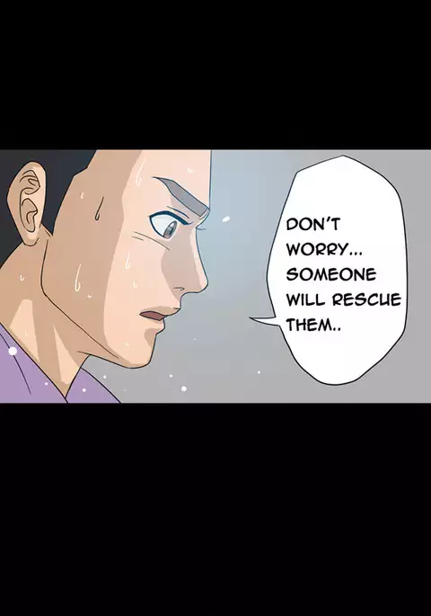 Secret Island Ch.1-22