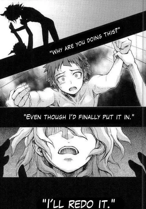 Daremo Oboete Inai Yakusoku