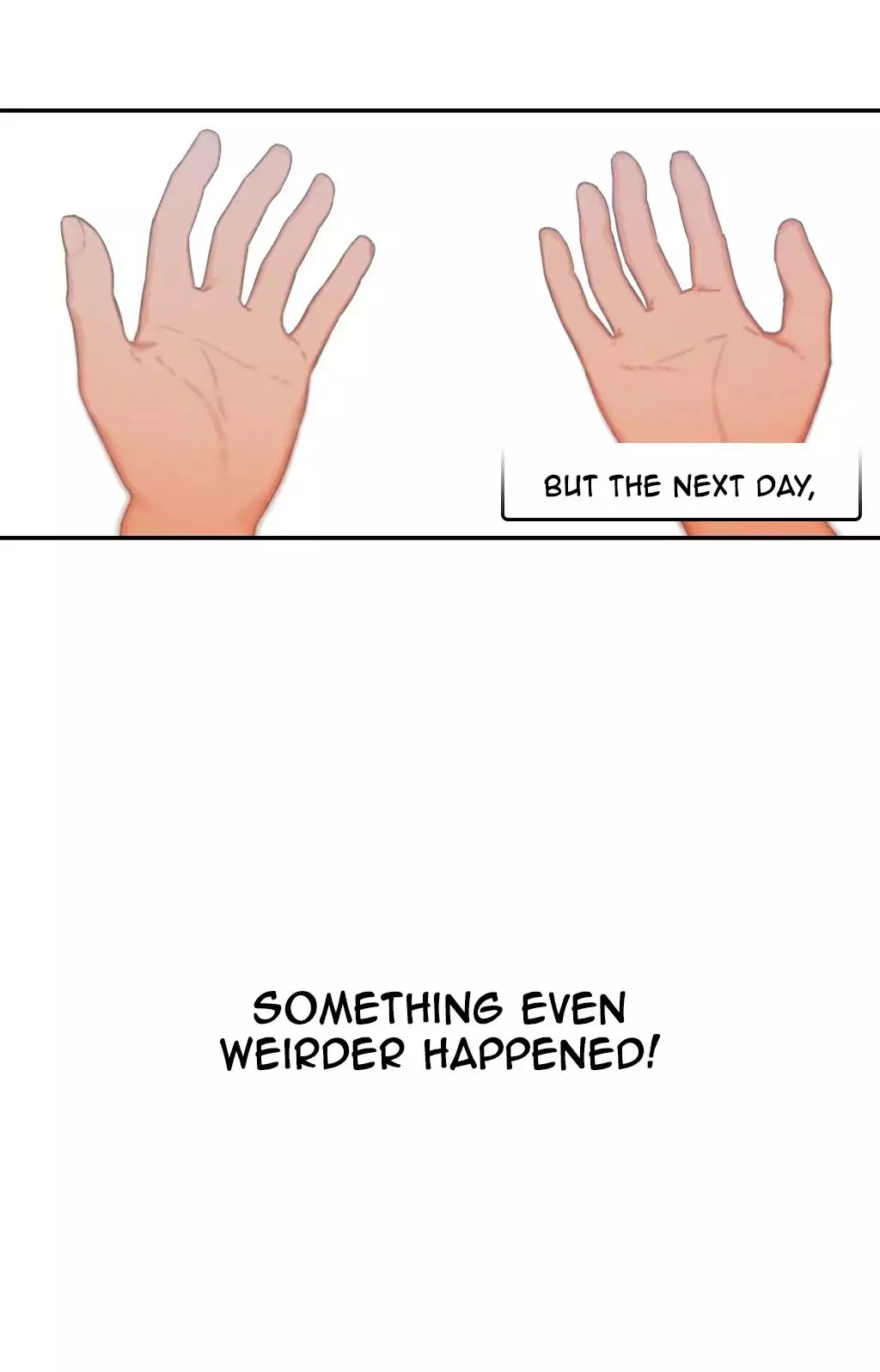 Sweet Guy Ch.1-47