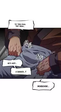 [Worin] Brawling Go Ch.76-88 (English) (Ongoing)