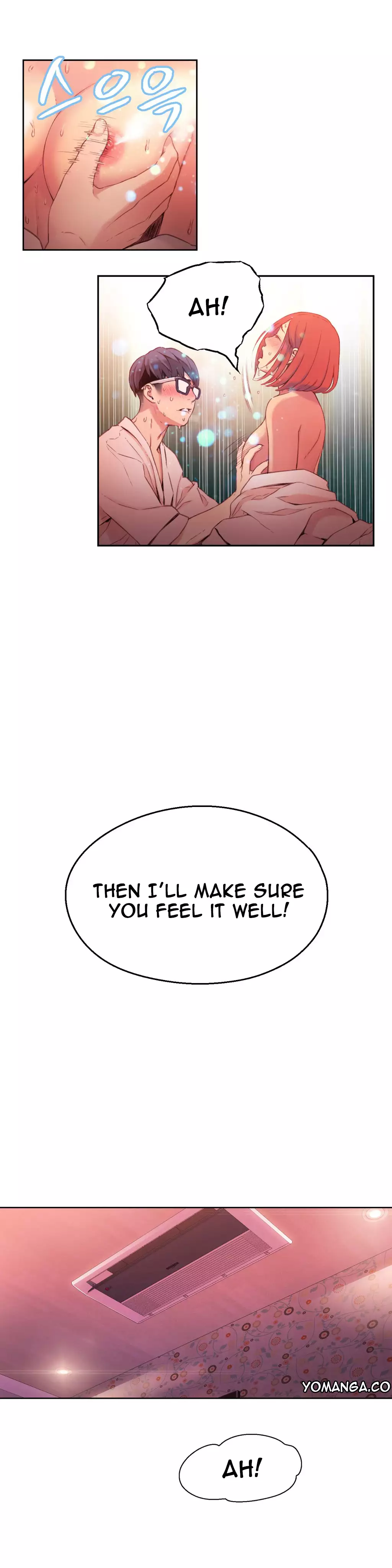 Sweet Guy Ch.1-46