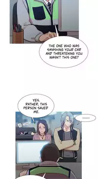 [PINKO] Scandal of the Witch Ch.1-25 (English) (Ongoing)