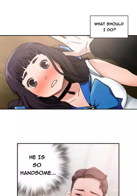 Tissue Thieves Ch.1-15