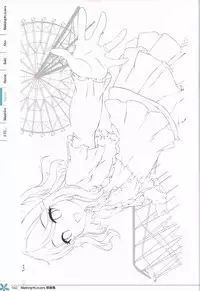 Making*Lovers artbook