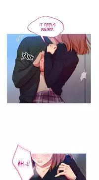 [PINKO] Scandal of the Witch Ch.1-25 (English) (Ongoing)