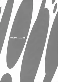 (C76) [MGW (Isou Doubaku)] Holste version 1.0 (Saki)