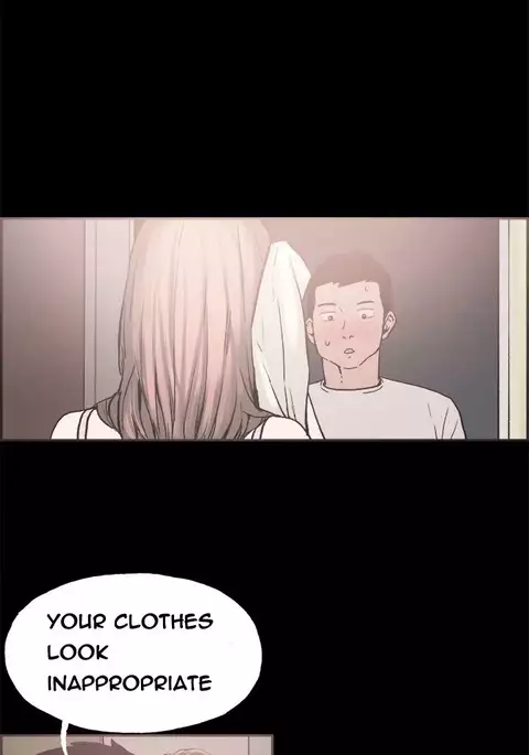 Cohabitation Ch.1-50