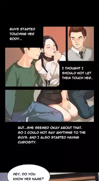 First Love Syndrome Ch.1-9 (English) (Ongoing)
