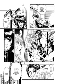 [Tori Maia] Sadistic Boy Vol.02 [English]