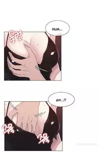 Miss Mystic Ch.1-19 (English) (Ongoing)