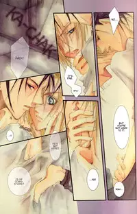 (C60) [Yuubin Basha (Akizuki Ryou)] SEX PISTOLS (Final Fantasy VII) [English] [Dragonfly]