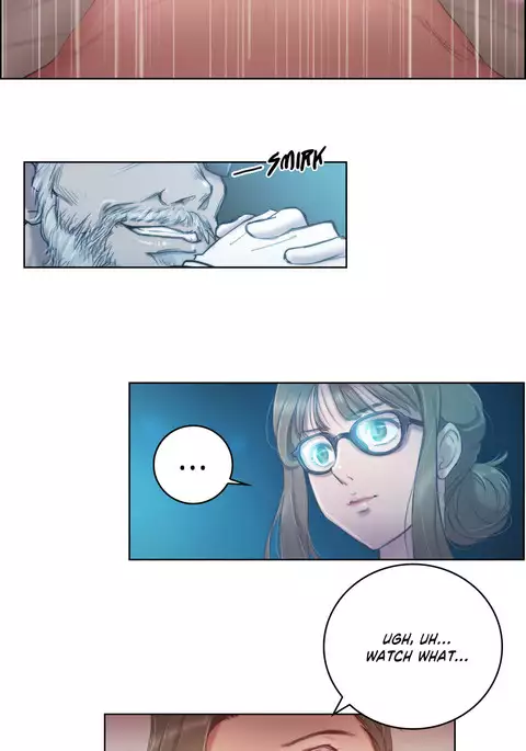 Sex Knights-Erotic Sensuality & Perception Ch.1-11