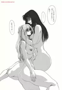 (C56) [Yuriai Kojinshi Kai (Yuri Ai)] strain & relax (Street Fighter)