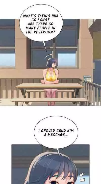 What do you Take me For? Ch.60/?