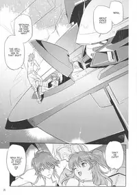 (C74) [Nippon Teikoku Toshokan (Kiya Shii, Hanpera)] Nena Typhoon (Gundam 00) [English] [EHCOVE]
