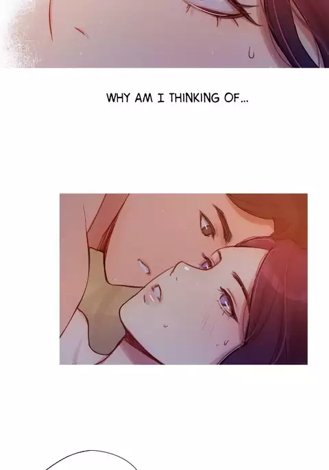 Scandal of the Witch Ch.1-16