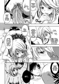 [Tsuruta Bungaku] Hanahira Torori Ch. 1-8 [English] [QBtranslations + TLL + CW]