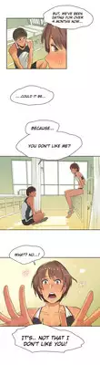 [Gamang] Sports Girl Ch.1-26 (English) (YoManga) (Ongoing)