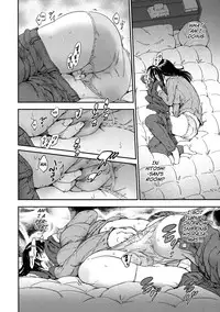 [Konchiki] Oidemase Nyan Nyan Ch. 1-6, 9 [English] [Decensored]