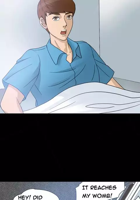 Secret Island Ch.1-5