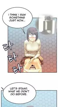 My Office Ch.1-42 (English) (Ongoing)