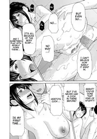 [Takasugi Kou] Futari Kurashi ~Kyuujitsu Hen~ (Ureta Karada no Hatsujouki) [English] [Decensored] [TDZ]