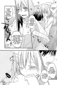 (CCTokyo132) [Kandelaar (Namiri)] Kimi ni Shooting Star | A Shooting Star for You (Kuroko no Basuke) [English] [biribiri]