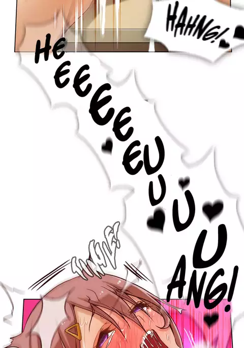 Secret Folder Ch.1-17