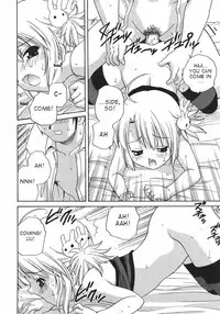 [Araki Akira] Waruiko Ch. 1, 9-10 [English] {Takehiro}