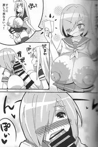 (C86) [Kotatsu de Mikan Chokubaijo (Semahiro)] Ochin Poi? (Kantai Collection -KanColle-)