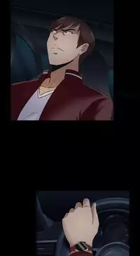 Dark Game Ch.1-12 (English) (Ongoing)