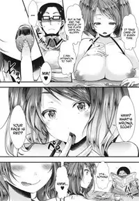 [Hal] Okusama wa Razoku (Holy Bitch!) [English] [CGrascal]