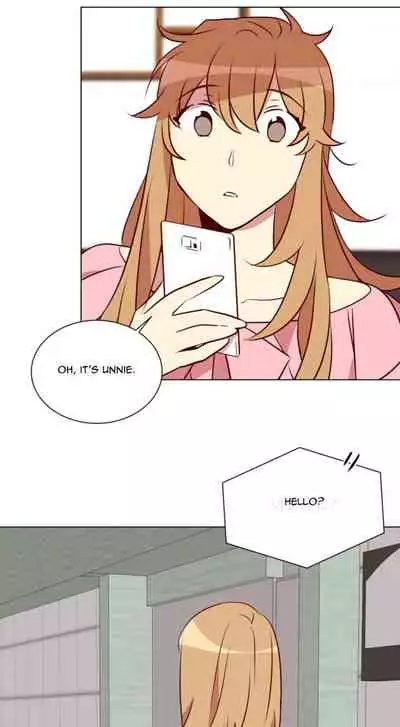 Two Lives in the Same House Ch. 1-24