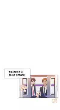 Miss Mystic Ch.1-19 (English) (Ongoing)