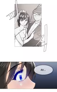 [ButcherBoy] Household Affairs Ch.1-32 (English) (YoManga) (Ongoing)