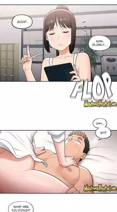 [Choe Namsae, Shuroop] Sexercise Ch. 1-43 [English]