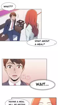 Miss Mystic Ch.1-19 (English) (Ongoing)