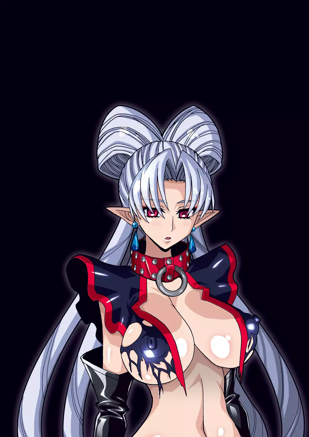 DARK SLAVES HARDCORE DL