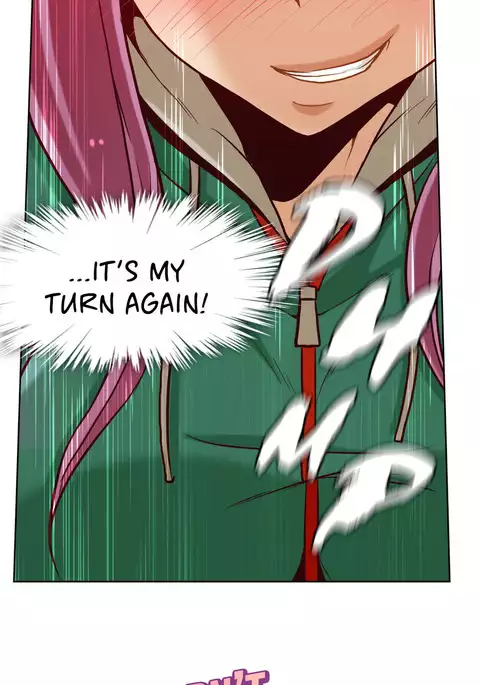 Secret Folder Ch.1-18