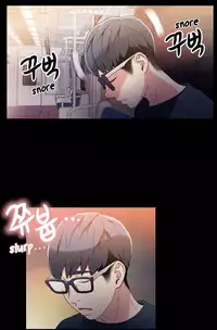 [BAK Hyeong Jun] Sweet Guy Ch.1-55 (English) (YoManga) (Ongoing)