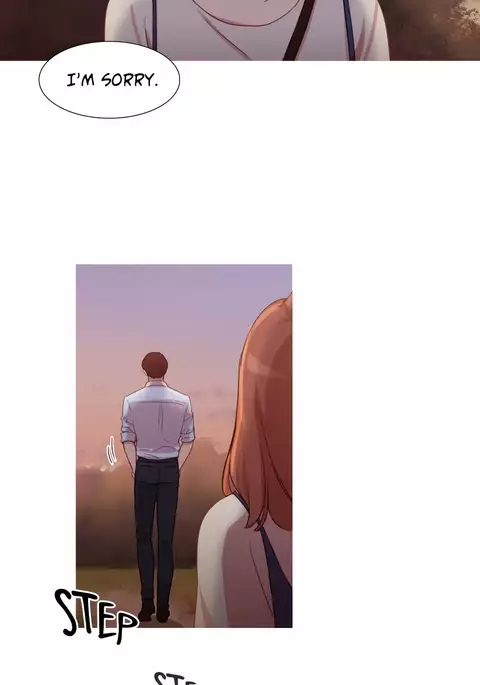 Scandal of the Witch Ch.1-37