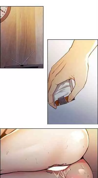 [Serious] Taste of Forbbiden Fruit Ch.9/24 [English] [Hentai Universe]