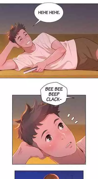 [Tharchog, Gyeonja] What do you Take me For? Ch.46/? [English] [Hentai Universe]